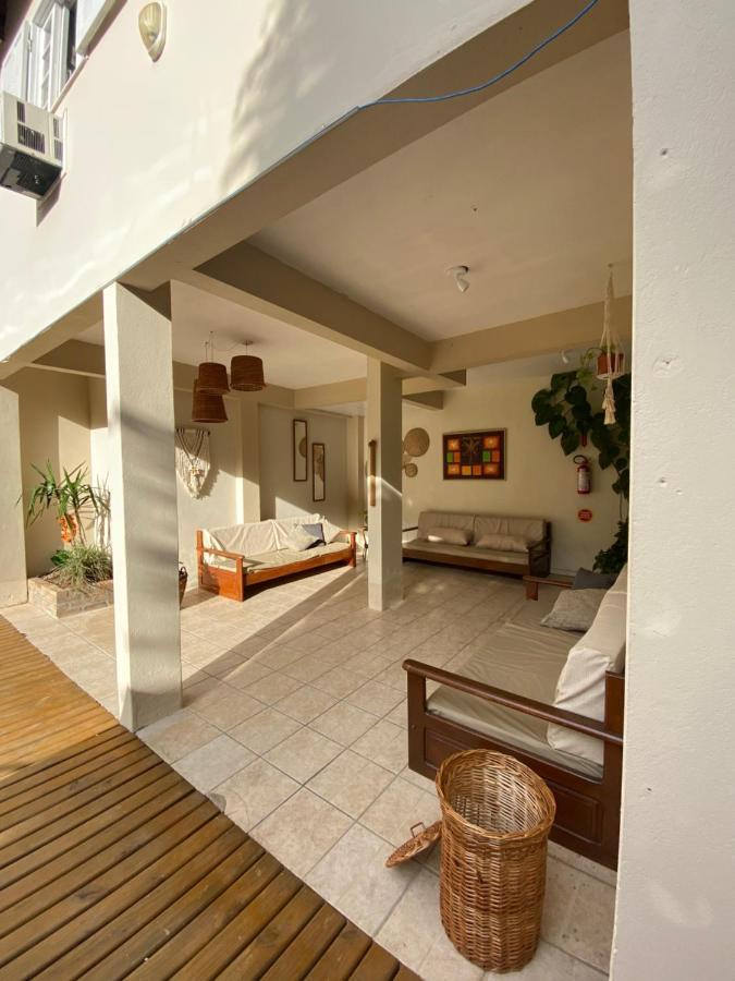 Villa Rupestre Florianópolis Exterior foto